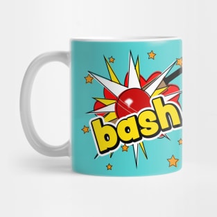 Bash Mug